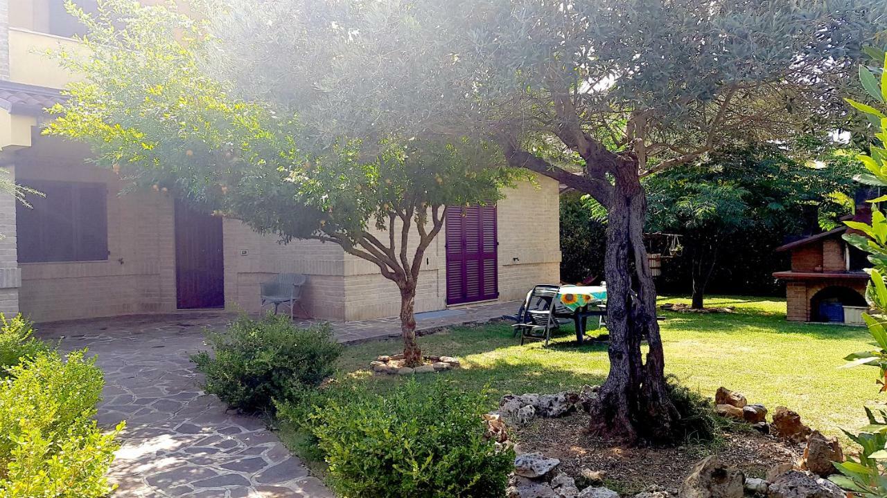 Recanati Family Εξωτερικό φωτογραφία