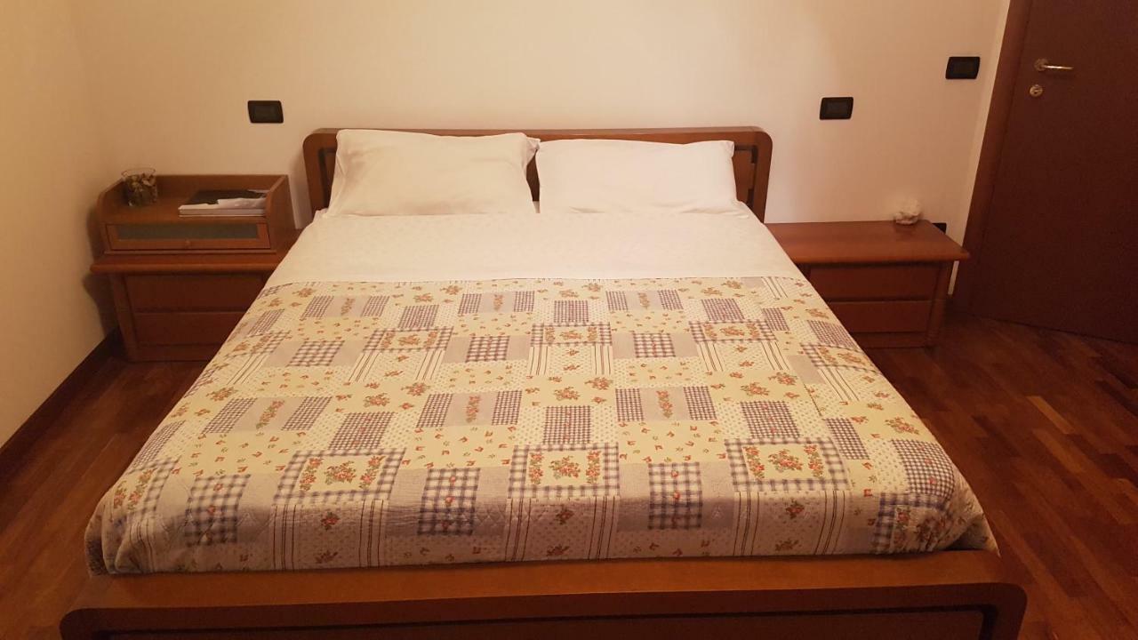 Recanati Family Εξωτερικό φωτογραφία